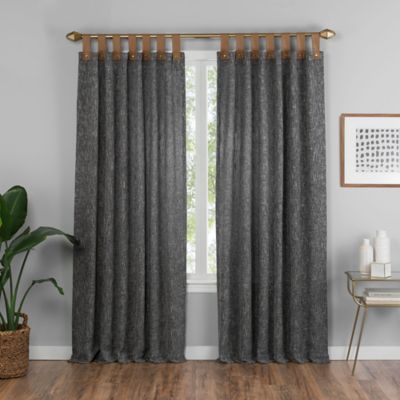 ผ้าม่านคอกระเช้า