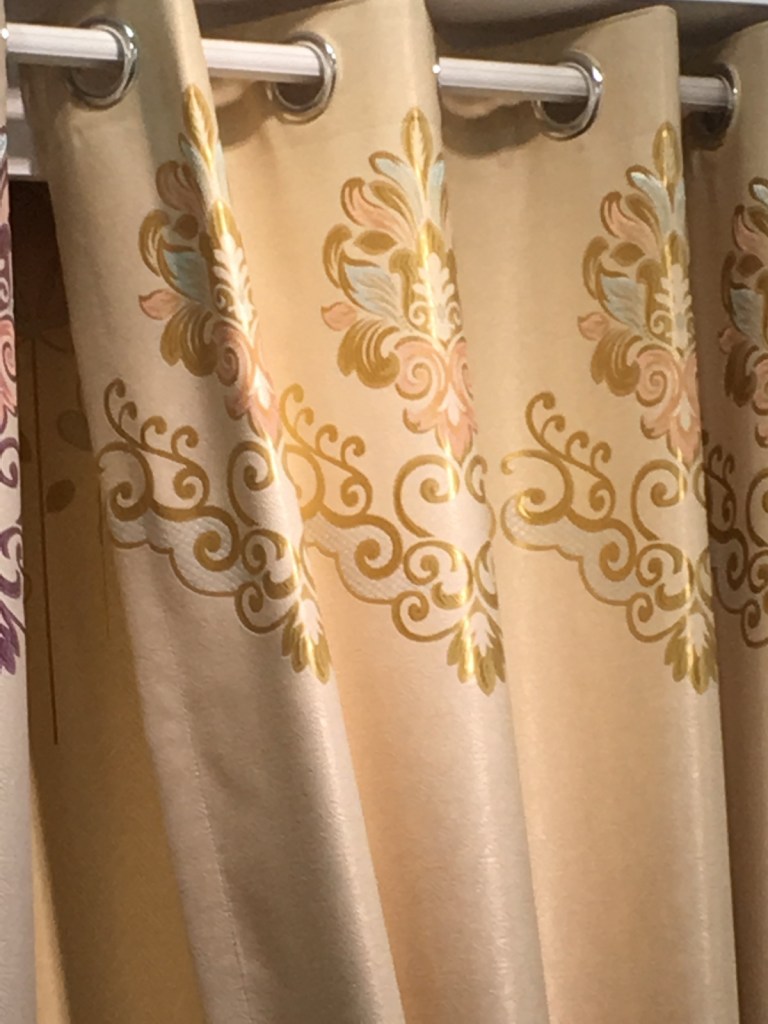 ผ้าม่านตาไก่สวยๆ ร้านผ้าม่าน