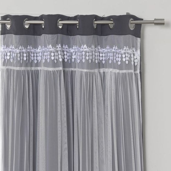 ผ้าม่านที่มีลอยน้อยๆ อาจทำให้ผ้าม่านขาดความพลิ้วไหว