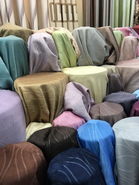 ร้านผ้าม่าน ATM Decor แหล่งผ้าทำผ้าม่านประเทศไทย มีผ้าให้เลือกมากมาย อยู่ใจกลางตลาดผ้าพาหุรัด