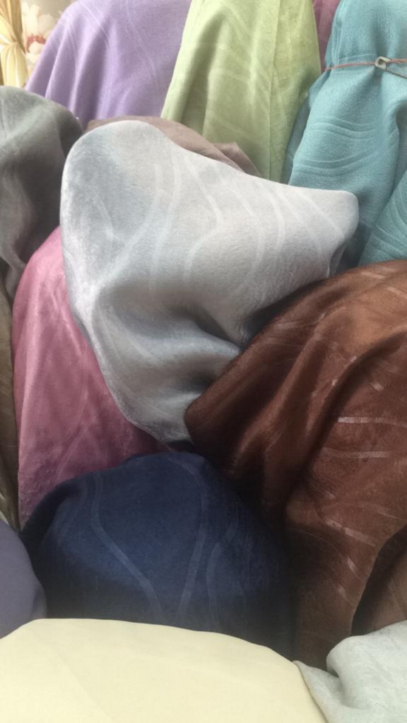 ผ้าทำผ้าม่าน ลายเวฟ สไตล์โมเดิร์น คุณภาพดีเยี่ยม