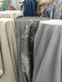 ร้านผ้าม่าน ATM Decor แหล่งผ้าม่านสวยๆ คุณภาพดี ราคาถูก