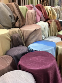 ร้านผ้าม่าน ATM Decor แหล่งผ้าทำผ้าม่านประเทศไทย มีผ้าให้เลือกมากมาย อยู่ใจกลางตลาดผ้าพาหุรัด