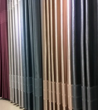 ร้านผ้าม่าน ATM Decor แหล่งผ้าทำผ้าม่านประเทศไทย มีผ้าให้เลือกมากมาย อยู่ใจกลางตลาดผ้าพาหุรัด