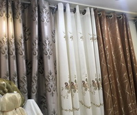 ร้านผ้าม่าน ATM Decor แหล่งผ้าทำผ้าม่านประเทศไทย มีผ้าให้เลือกมากมาย อยู่ใจกลางตลาดผ้าพาหุรัด