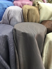 ร้านผ้าม่าน ATM Decor แหล่งผ้าทำผ้าม่านประเทศไทย มีผ้าให้เลือกมากมาย อยู่ใจกลางตลาดผ้าพาหุรัด