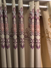 ร้านผ้าม่าน ATM Decor แหล่งผ้าทำผ้าม่านประเทศไทย มีผ้าให้เลือกมากมาย อยู่ใจกลางตลาดผ้าพาหุรัด