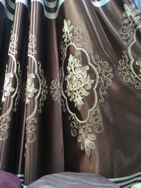 ร้านผ้าม่าน ATM Decor แหล่งผ้าทำผ้าม่านประเทศไทย มีผ้าให้เลือกมากมาย อยู่ใจกลางตลาดผ้าพาหุรัด