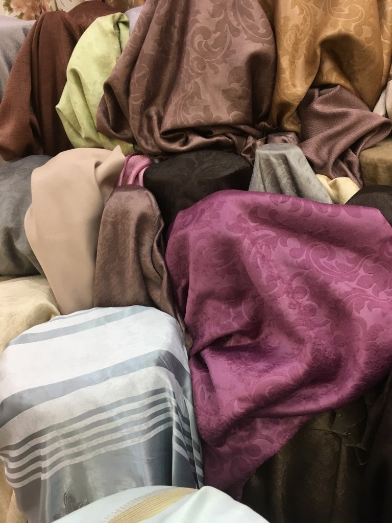 ผ้าม่านลายสวยๆ กันUV จำหน่ายโดย ร้านผ้าม่านสวย ราคาถูก