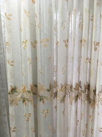 ร้านผ้าม่าน ATM Decor แหล่งผ้าทำผ้าม่านประเทศไทย มีผ้าให้เลือกมากมาย อยู่ใจกลางตลาดผ้าพาหุรัด