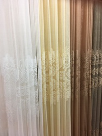 ร้านผ้าม่าน ATM Decor แหล่งผ้าทำผ้าม่านประเทศไทย มีผ้าให้เลือกมากมาย อยู่ใจกลางตลาดผ้าพาหุรัด