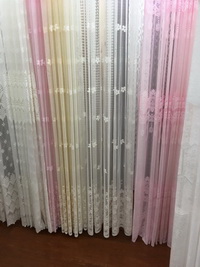 ร้านผ้าม่าน ATM Decor แหล่งผ้าทำผ้าม่านประเทศไทย มีผ้าให้เลือกมากมาย อยู่ใจกลางตลาดผ้าพาหุรัด