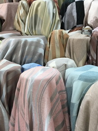 ร้านผ้าม่าน ATM Decor แหล่งผ้าม่านสวยๆ คุณภาพดี ราคาถูก