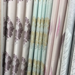 ร้านผ้าม่าน ATM Decor มีบริการสั่งตัดเย็บผ้าม่านตามสั่ง มีสินค้าผ้าให้เลือกมากมาย