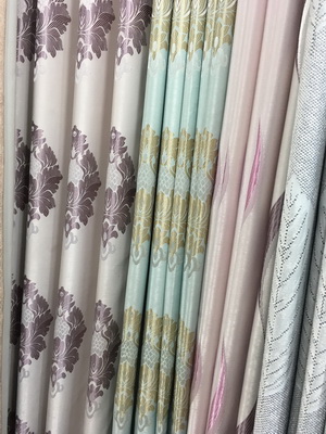 ร้านผ้าม่าน ผ้าม่านกันยูวี สวย ผ้าม่านเกรด A เนื้อหนา ระดับพรีเมี่ยม ขายในราคาถูก