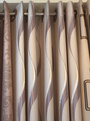 ร้านผ้าม่าน ผ้าม่านกันยูวี สวย ผ้าม่านเกรด A เนื้อหนา ระดับพรีเมี่ยม ขายในราคาถูก