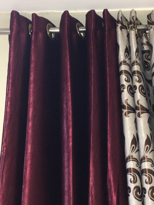 ร้านผ้าม่าน ผ้าม่านกันยูวี สวย ผ้าม่านเกรด A เนื้อหนา ระดับพรีเมี่ยม ขายในราคาถูก