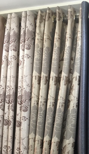 ร้านผ้าม่าน ผ้าม่านกันยูวี สวย ผ้าม่านเกรด A เนื้อหนา ระดับพรีเมี่ยม ขายในราคาถูก