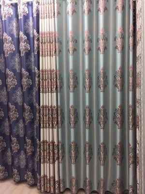 ร้านผ้าม่าน ผ้าม่านกันยูวี สวย ผ้าม่านเกรด A เนื้อหนา ระดับพรีเมี่ยม ขายในราคาถูก