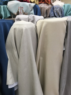 ร้านผ้าม่าน ผ้าม่านกันยูวี สวย ผ้าม่านเกรด A เนื้อหนา ระดับพรีเมี่ยม ขายในราคาถูก