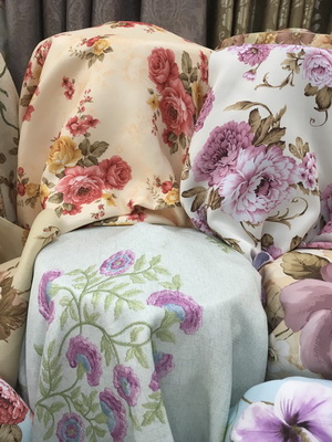 ร้านผ้าม่าน ผ้าม่านกันยูวี สวย ผ้าม่านเกรด A เนื้อหนา ระดับพรีเมี่ยม ขายในราคาถูก