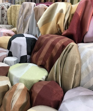 ผ้าม่าน ATM Decor: ผ้าม่านคุณภาพที่ไว้วางใจได้