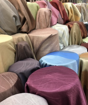 ผ้าม่าน ATM Decor: ผ้าม่านคุณภาพที่ไว้วางใจได้