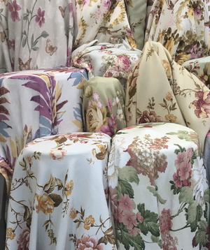 ผ้าม่าน ATM Decor: ผ้าม่านคุณภาพที่ไว้วางใจได้